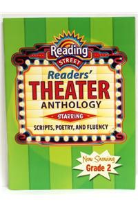 Reading 2007 Reader's Theater Anthology Grade 2