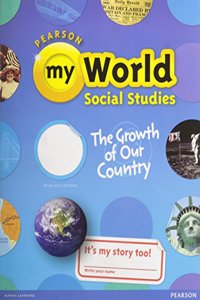 Social Studies 2013 Student Edition (Consumable) Grade 5b