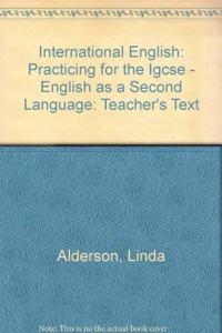 Pract Igcse English Sec Lang Teacher's Book