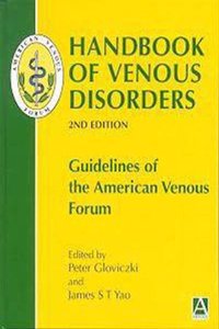 Handbook of Venous Disorders