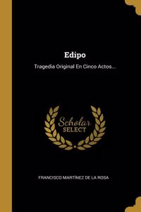 Edipo