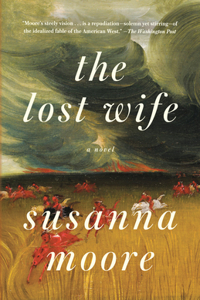 Lost Wife