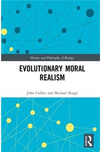 Evolutionary Moral Realism