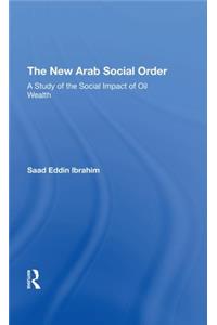 New Arab Social Order