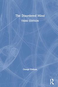 The Disordered Mind