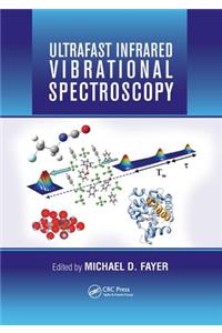 Ultrafast Infrared Vibrational Spectroscopy