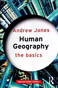 Human Geography: The Basics
