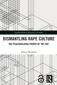 Dismantling Rape Culture