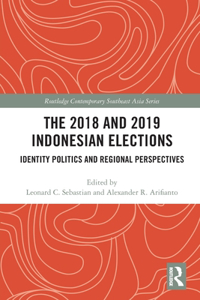 2018 and 2019 Indonesian Elections