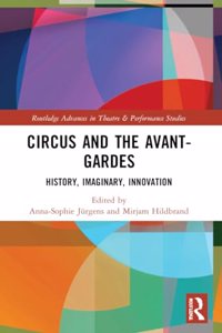 Circus and the Avant-Gardes