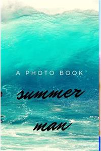 Summer Man