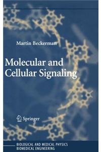 Molecular and Cellular Signaling