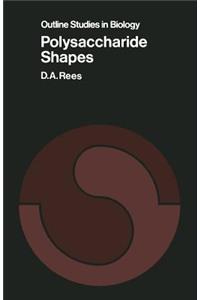 Polysaccharide Shapes