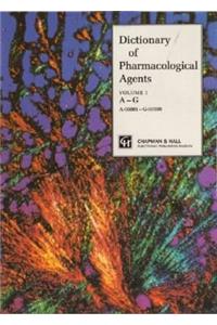 Dictionary of Pharmacological Agents