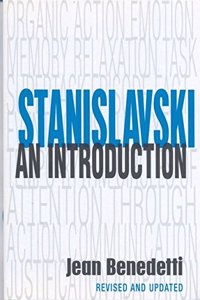Stanislavski: An Introduction (Performance Books)