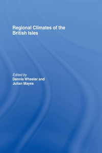 Regional Climates of the British Isles