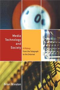 Media Technology and Society