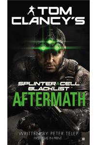 Blacklist Aftermath