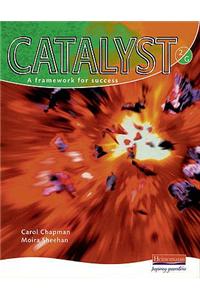 Catalyst 2 Red Student Book