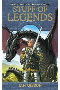 Stuff of Legends