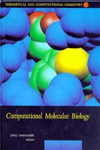 Computational Molecular Biology