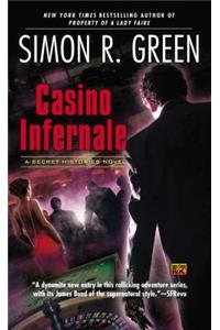 Casino Infernale
