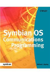 Symbian OS Communications Programming