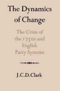 The Dynamics of Change