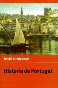 Historia de Portugal