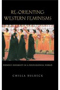 Re-Orienting Western Feminisms