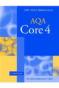 Core 4 for AQA