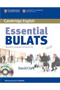 Essential BULATS