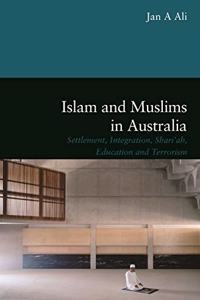 Islam and Muslims in Australia