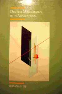 Discrete mathematics with applications
