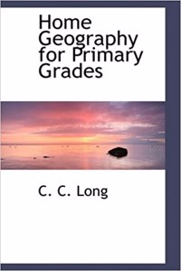 Home Geography for Primary Grades