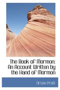 The Book of Mormon