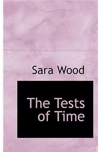 Tests of Time