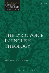 Lyric Voice in English Theology