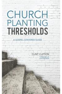 Church Planting Thresholds