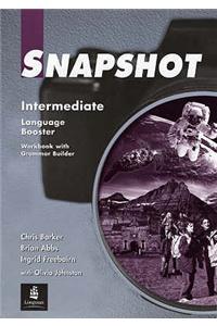 Snapshot Intermediate Language Booster