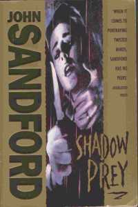 Shadow Prey