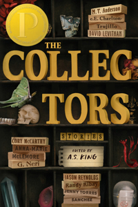 Collectors: Stories