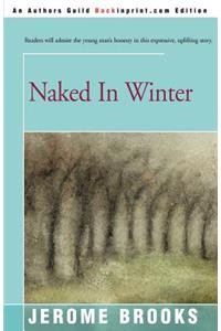 Naked in Winter