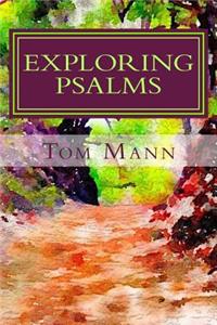 Exploring Psalms