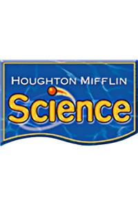 Houghton Mifflin Science