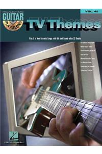 TV Themes