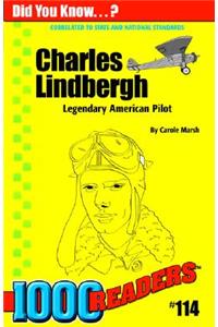 Charles Lindbergh