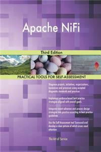 Apache NiFi Third Edition