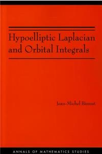 Hypoelliptic Laplacian and Orbital Integrals