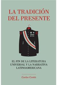 La tradición del presente
